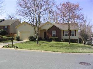 9612 Marshbrooke Rd., Matthews, NC 28105