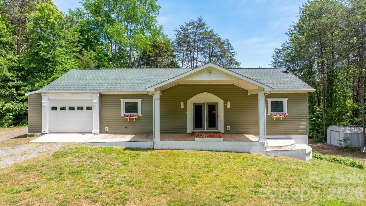 119 Cottontail Ln., Statesville, NC 28677