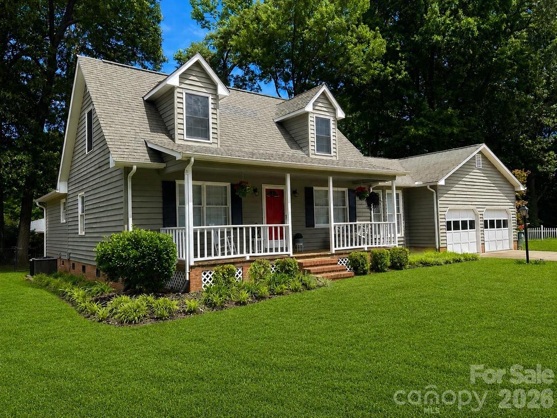 111 Gallarie Pl., Salisbury, NC 28144