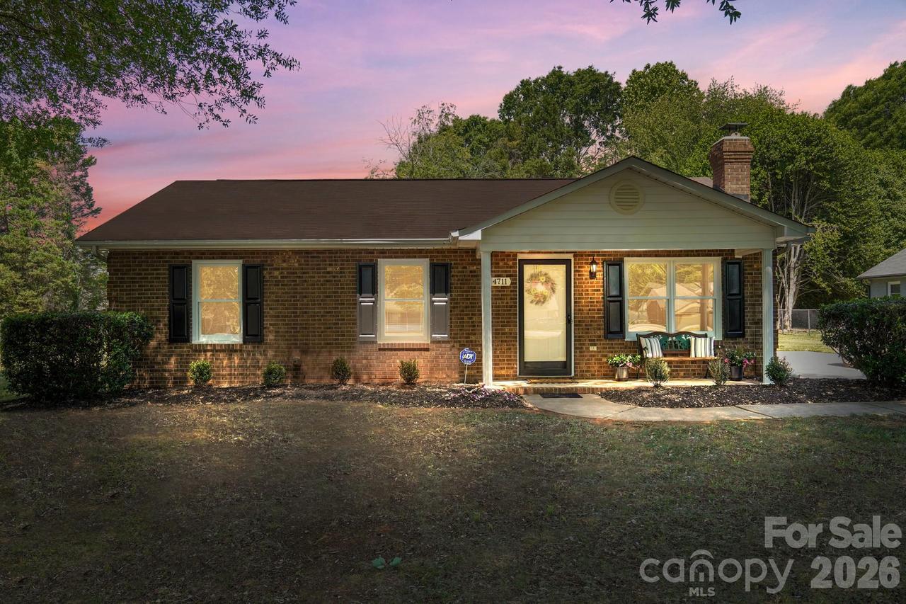 4711 Myers Rd., Monroe, NC 28110