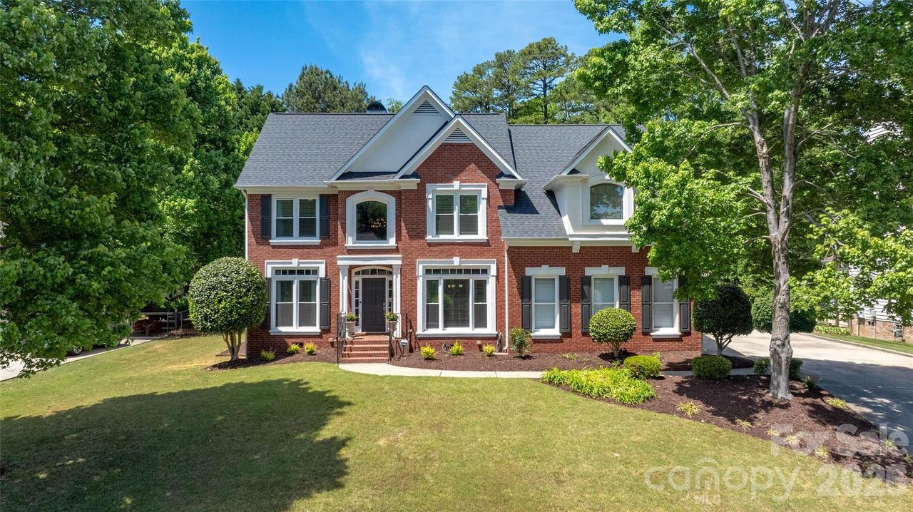 10025 Bayart Way, Huntersville, NC 28078