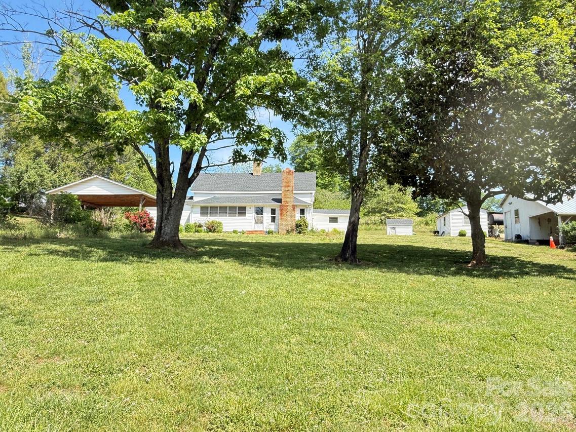 3607 Little River Church Rd., Taylorsville, NC 28681