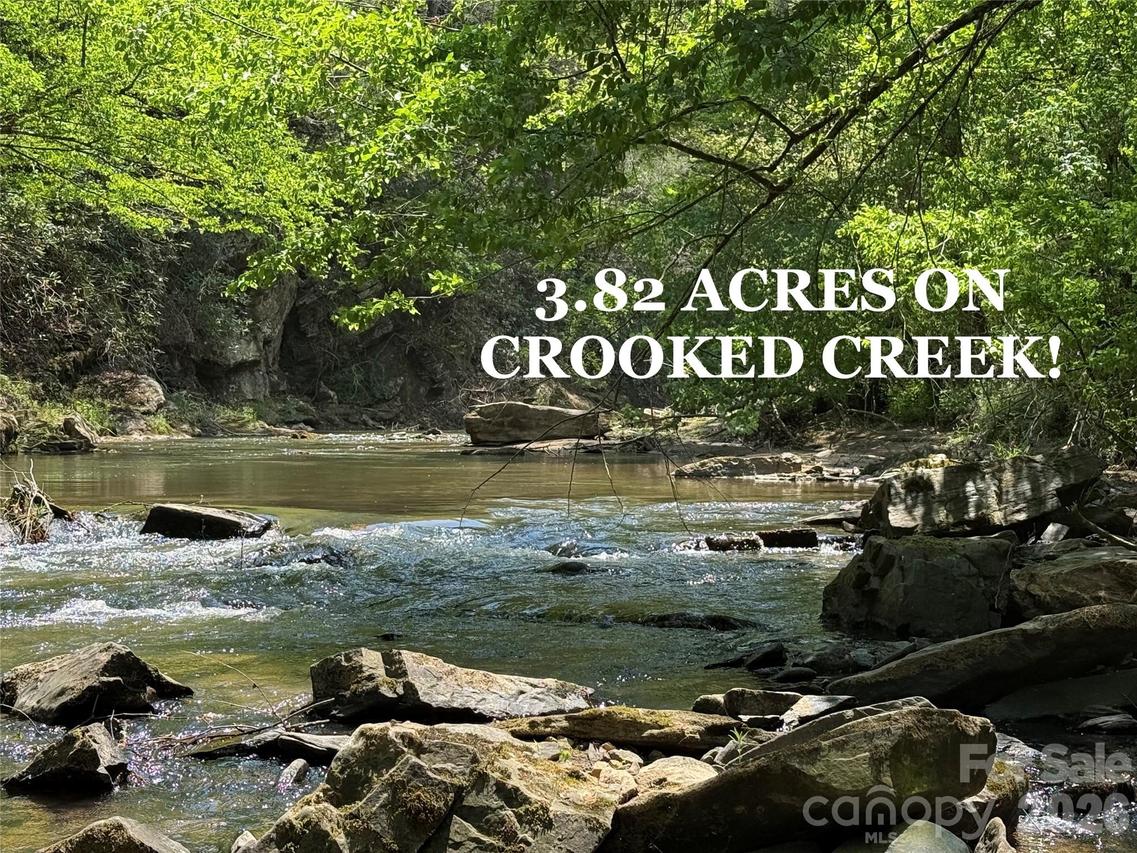 000 Kings Glen Rd., Old Fort, NC 28762