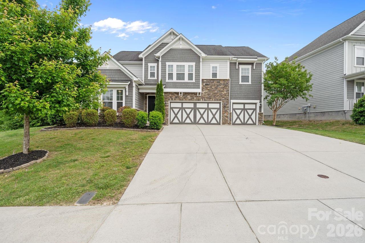 166 Stibbs Cross Rd., Mooresville, NC 28115