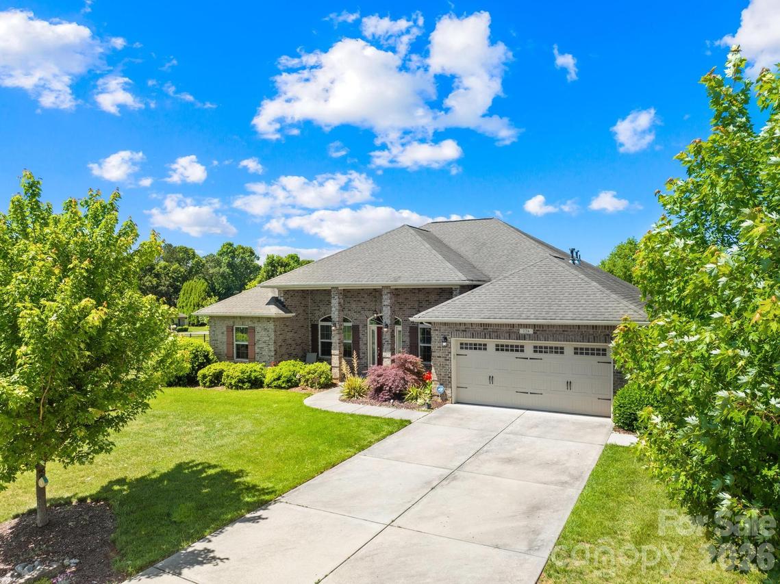 126 Tall Fern Loop, Mooresville, NC 28117