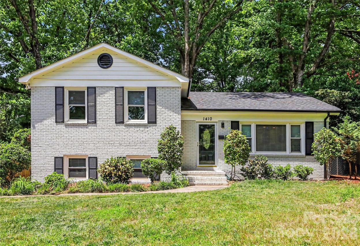 1410 Burnley Rd., Charlotte, NC 28210