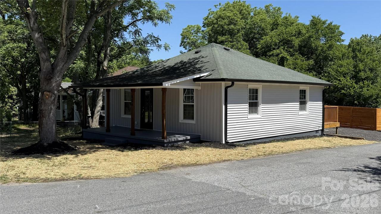 500 Broad St., Kannapolis, NC 28081