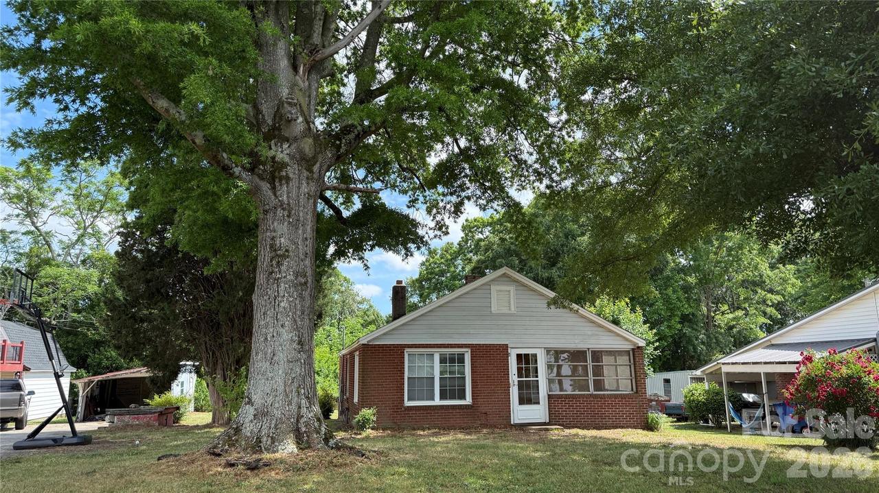 1717 Shelby Rd., Kings Mountain, NC 28086