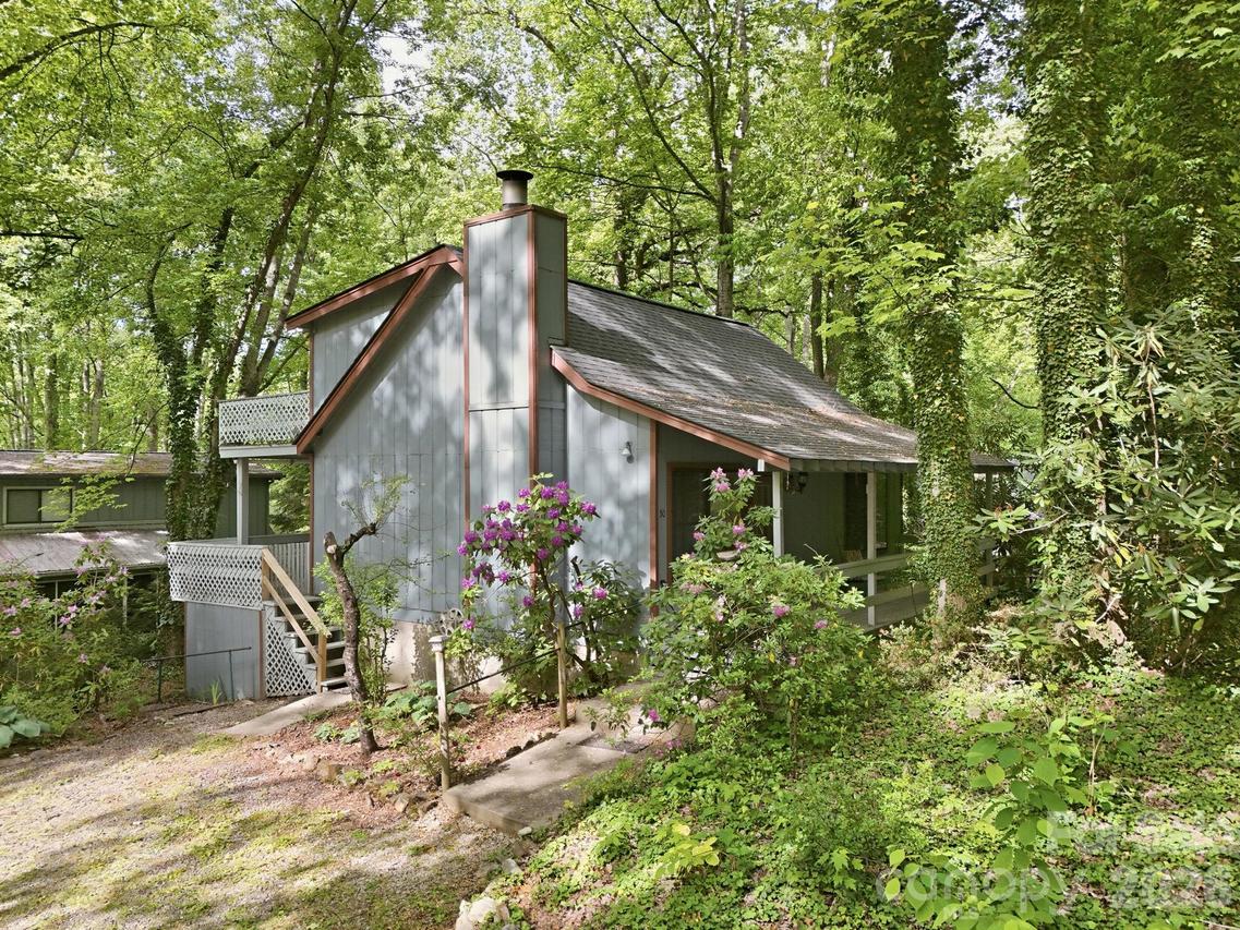 50 Gail Dr., Maggie Valley, NC 28751