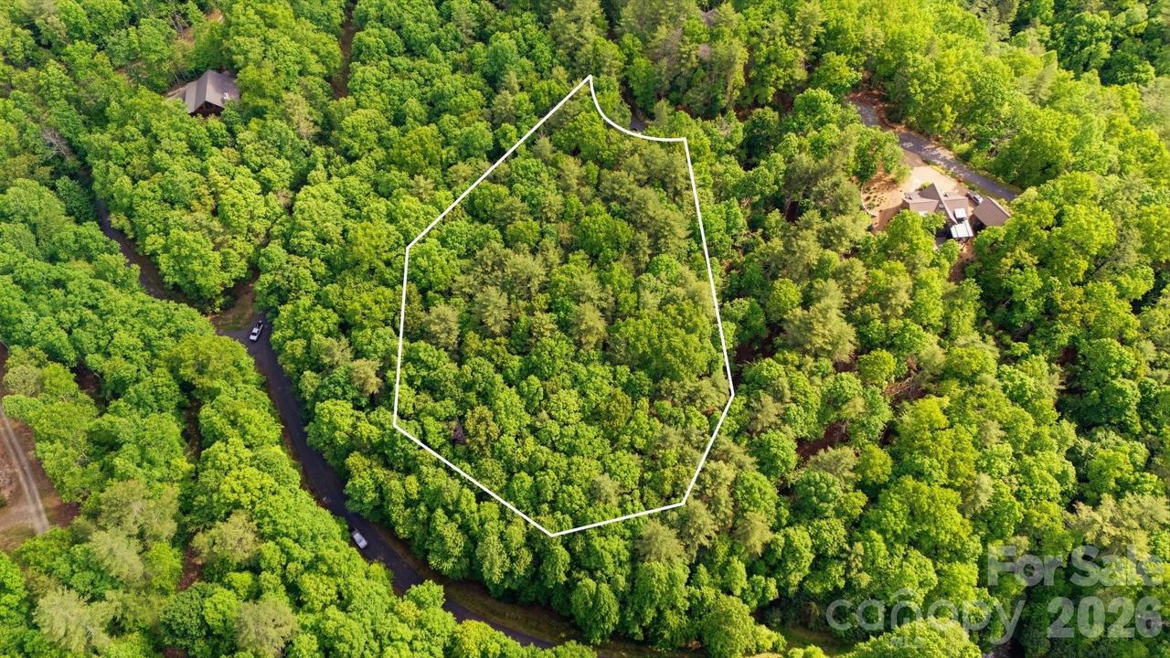 76 Dancing Wind Ln., Marshall, NC 28753
