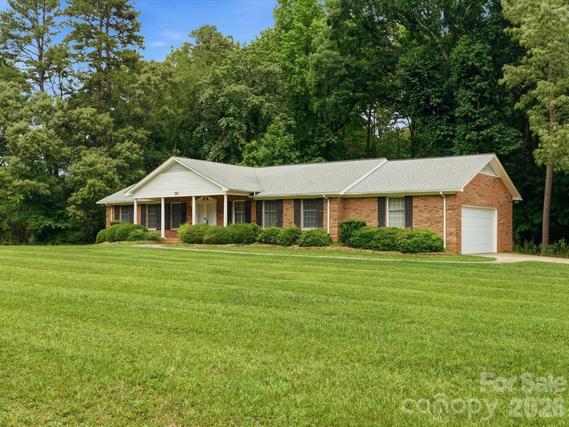 Homes Just Sold That Attend West Stanly Middle School: July 21st to July 27th