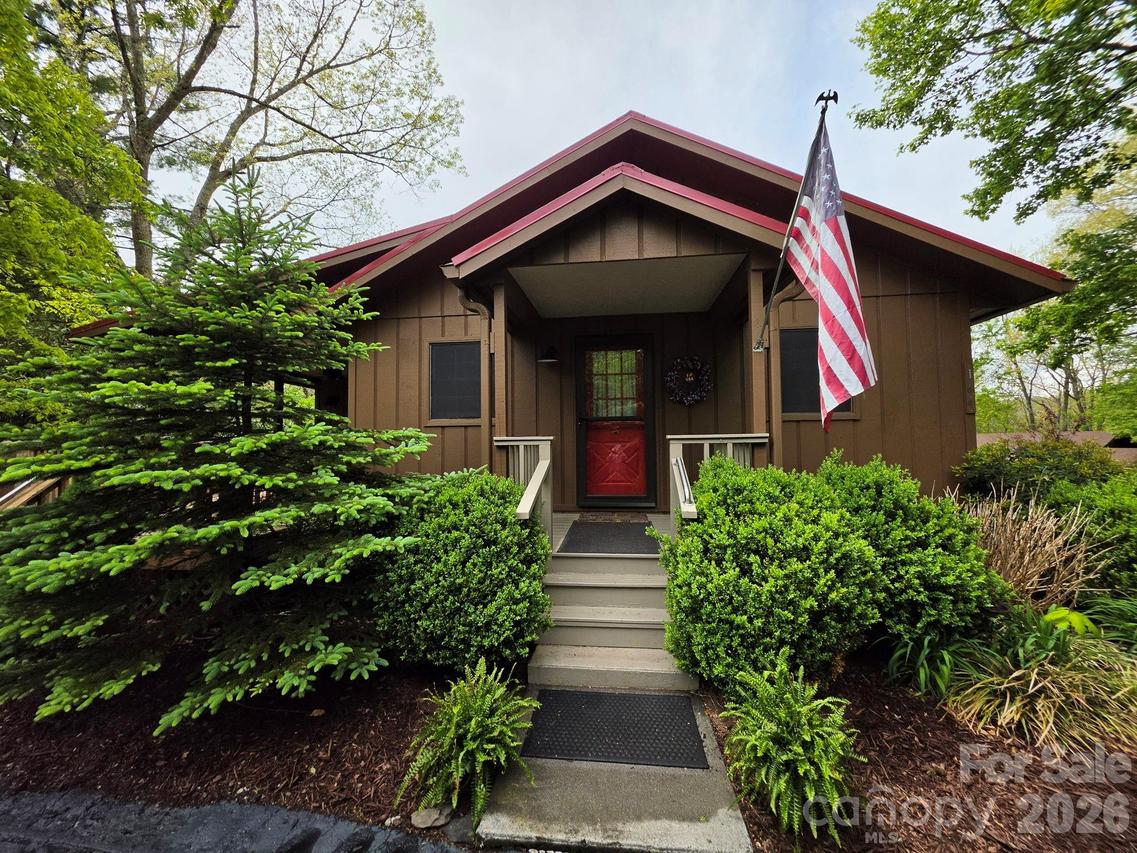 164 Rocky Meadows Rd., Newland, NC 28657