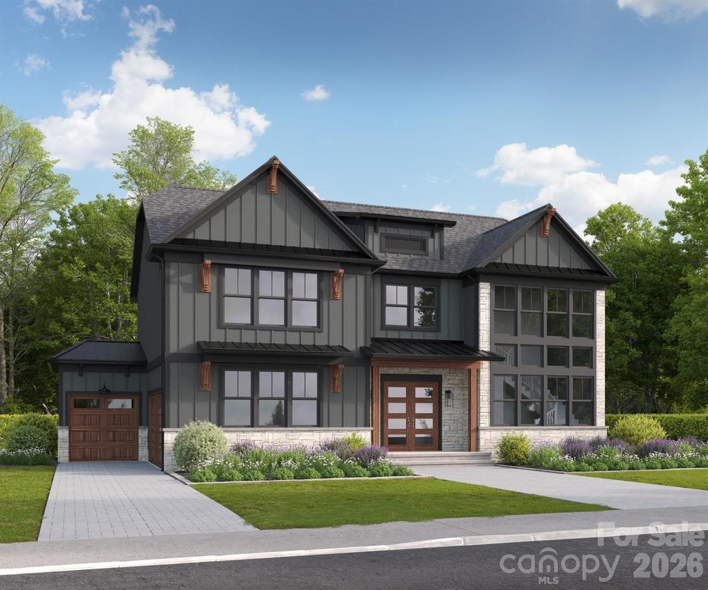 1005 Courtney Ln. #13, Waxhaw, NC 28173