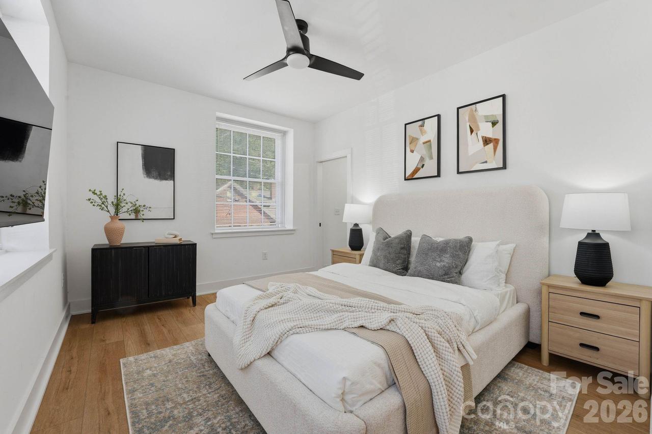 203 Grandin Rd. #1, Charlotte, NC 28208