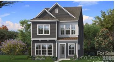 6005 Daisy Dale Dr., Pineville, NC 28134