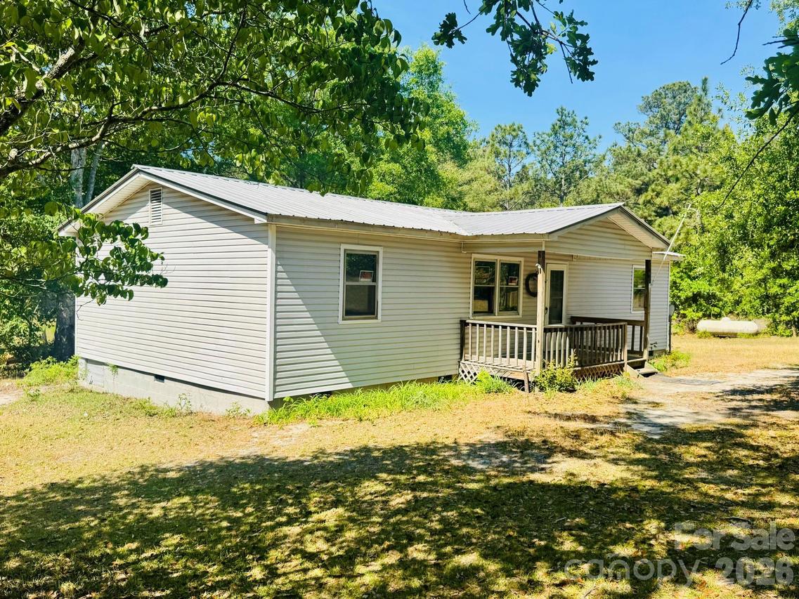 773 Beaver Dam Church Rd., Rockingham, NC 28379