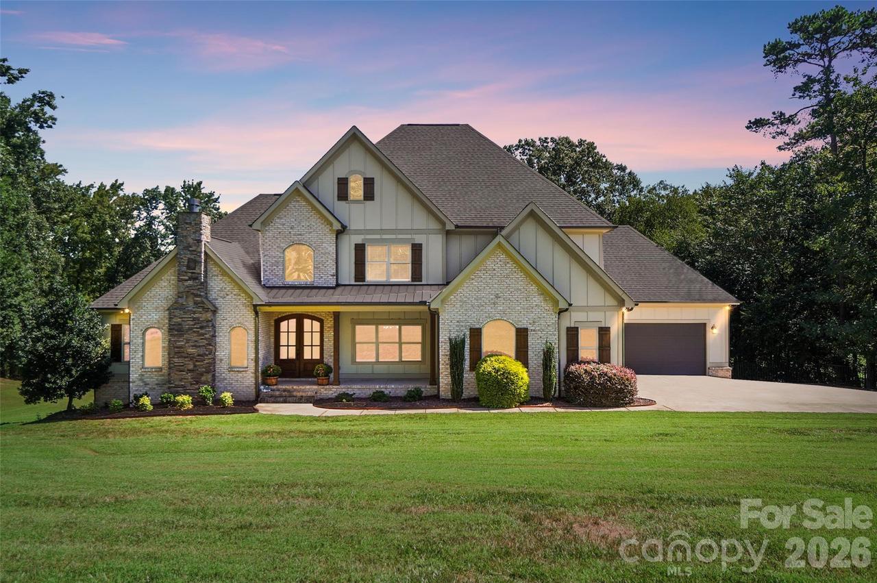 3612 Lake Twitty Dr., Monroe, NC 28110