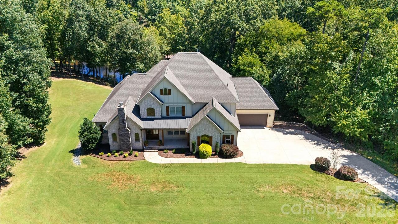 3612 Lake Twitty Dr., Monroe, NC 28110