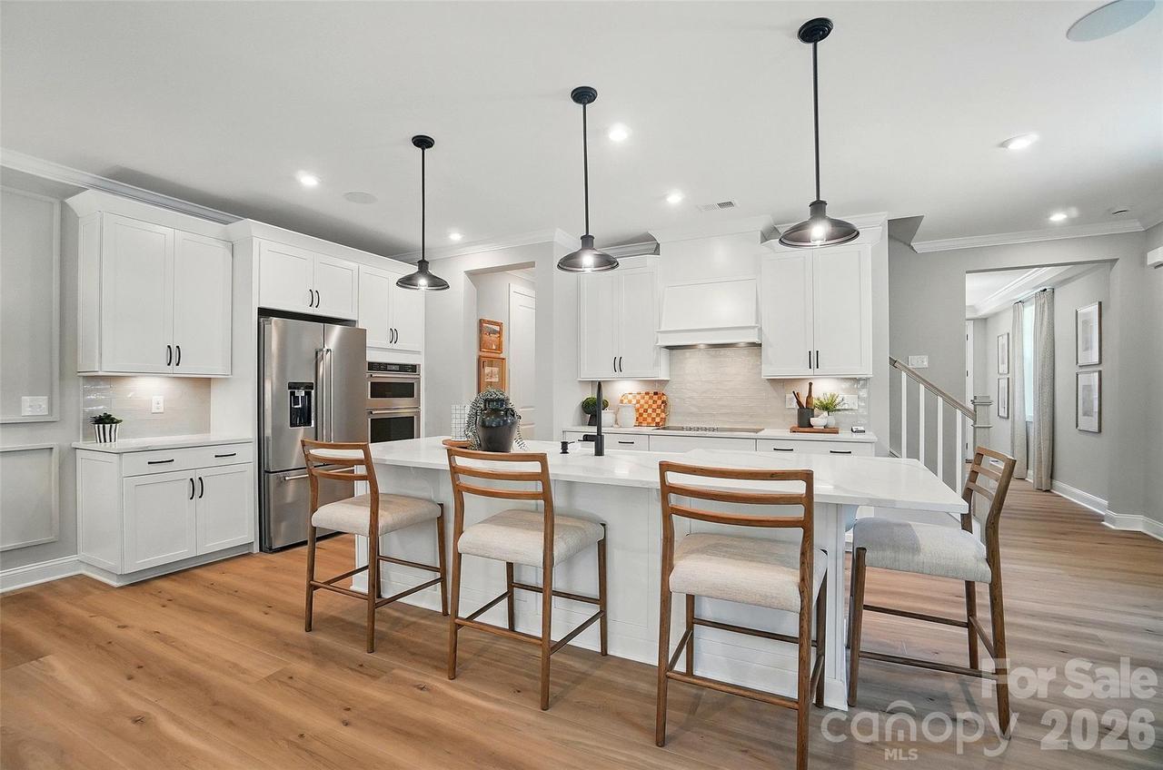 12019 Lavinia Ln., Charlotte, NC 28277
