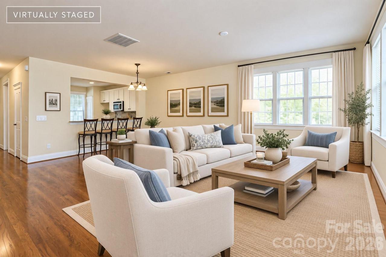 1023 White Point Dr., Huntersville, NC 28078