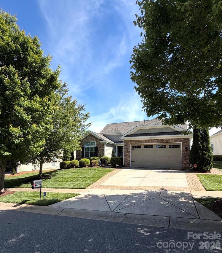 5145 Casper Dr., Charlotte, NC 28214