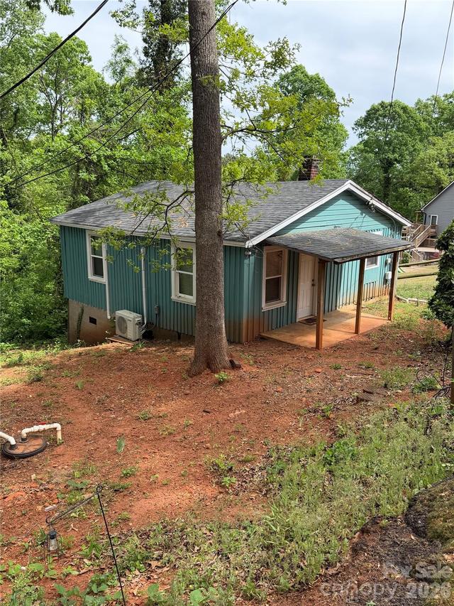 300/292 N Meridian St., Rutherfordton, NC 28139