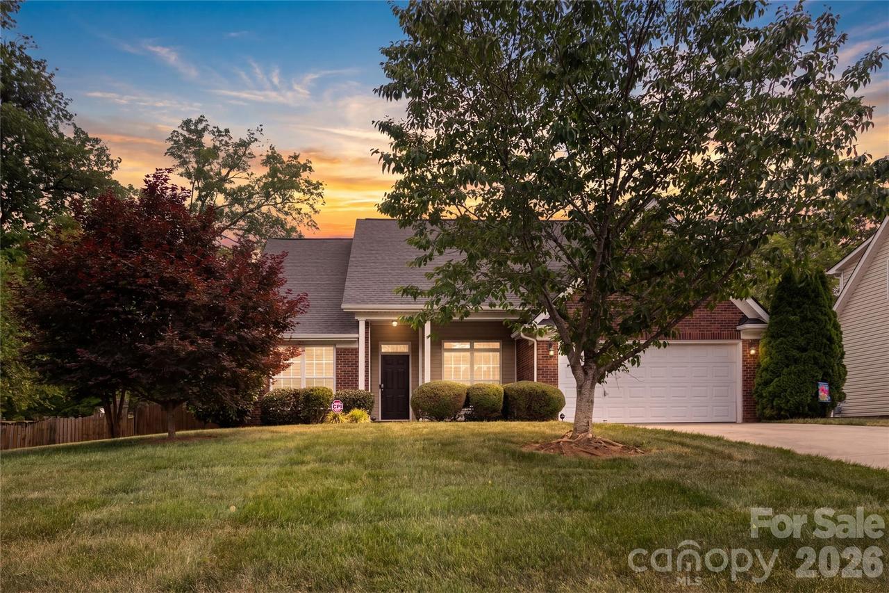 5209 Rocky River Crossing Rd., Harrisburg, NC 28075