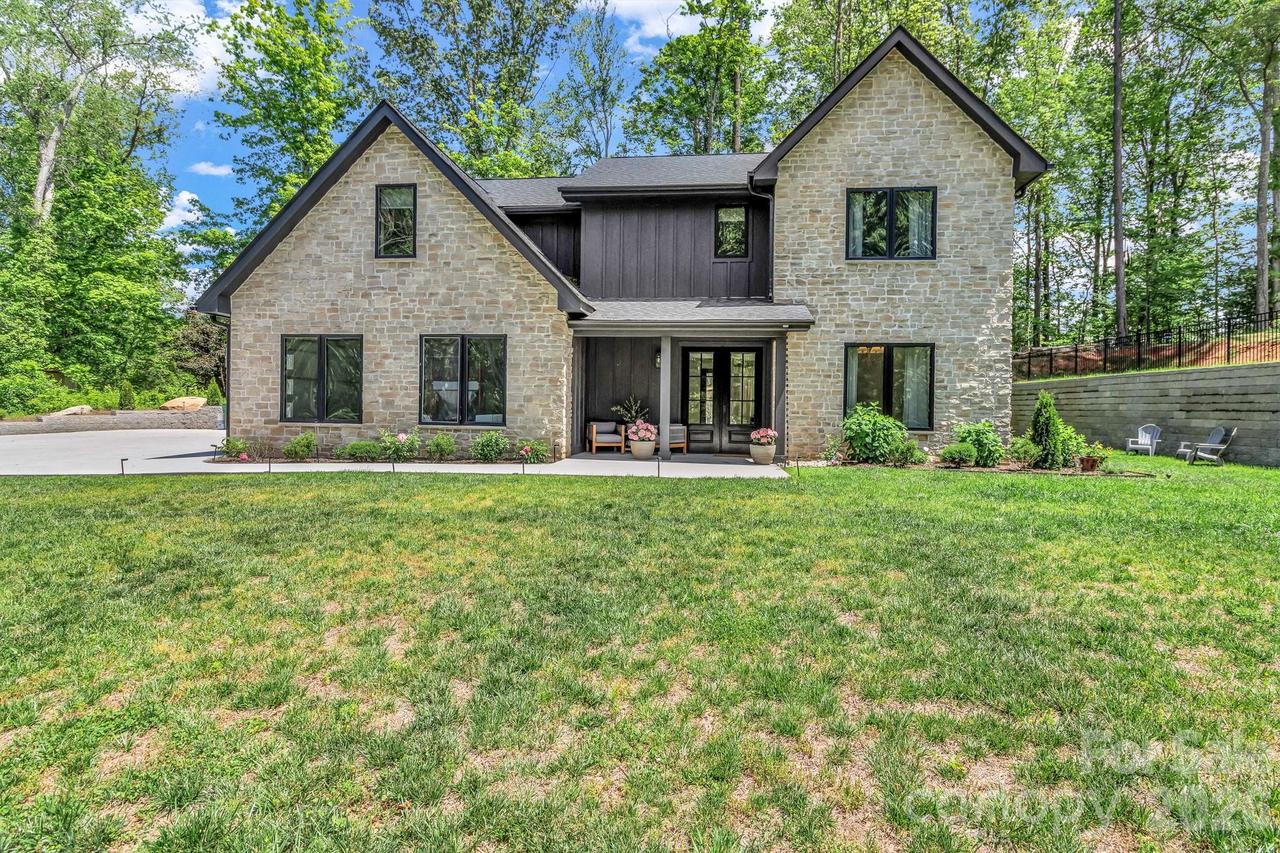 108 Poplar Green Way, Asheville, NC 28806