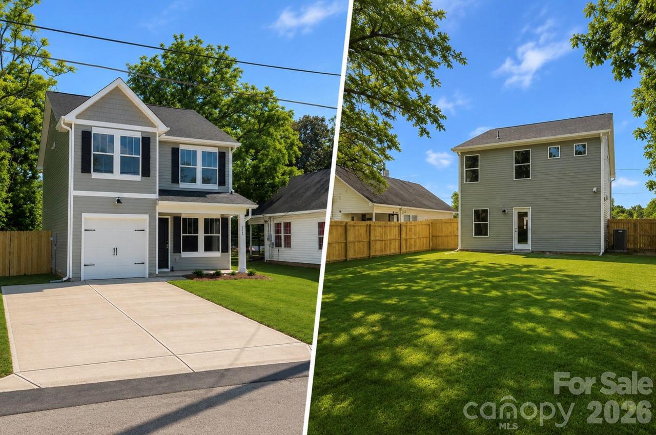 532 Bond St., Statesville, NC 28677
