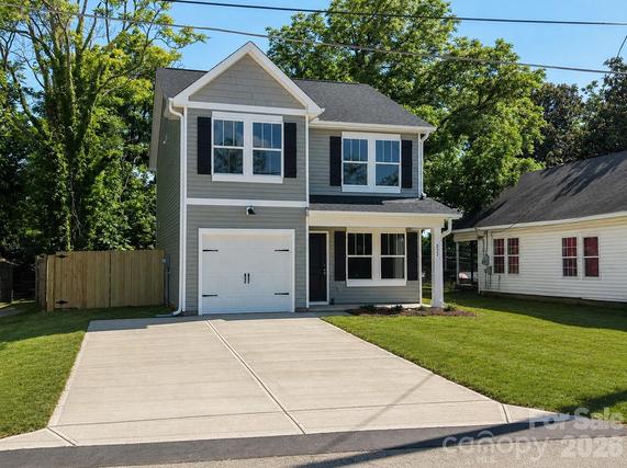 New Homes For Sale This Week That Attend Third Creek Elementary: May 8th to May 14th