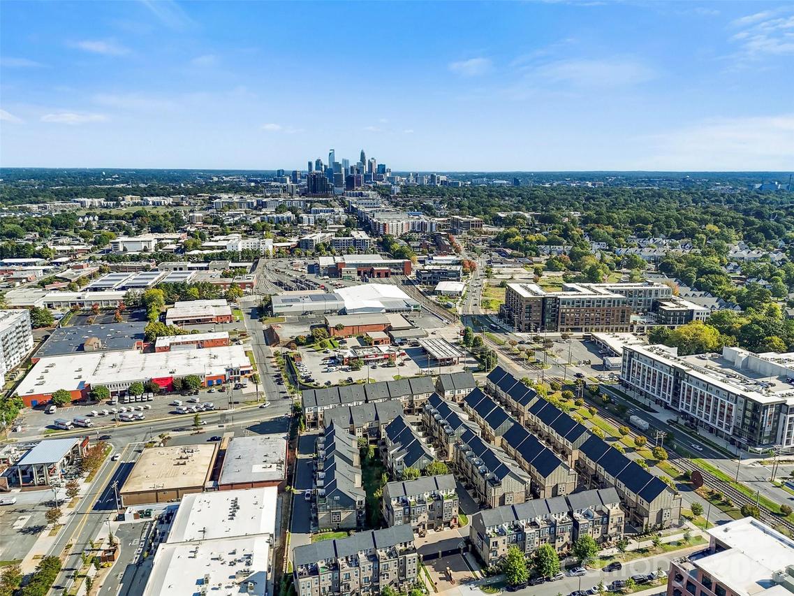 2719 Grand Union Way, Charlotte, NC 28209