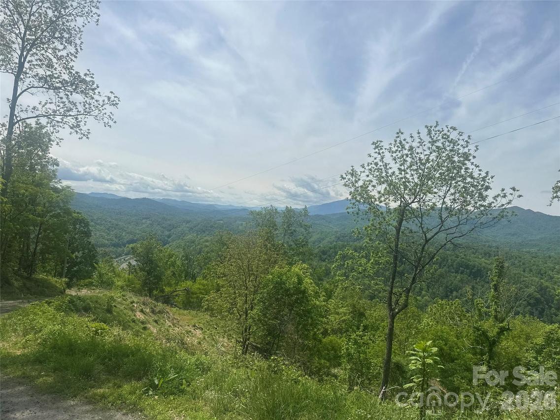 00 John Sparks Rd., Bakersville, NC 28705