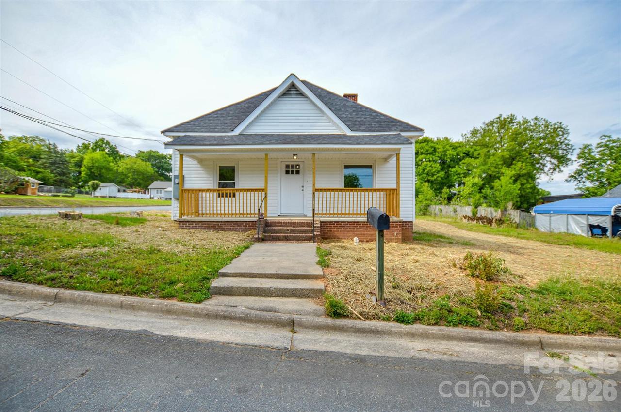 730 W Oakwood Ave., Albemarle, NC 28001