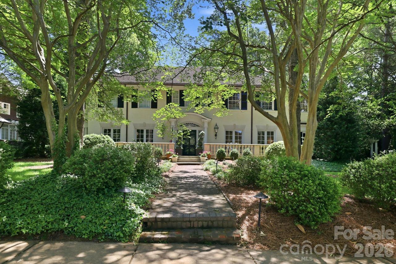 937 Granville Rd., Charlotte, NC 28207