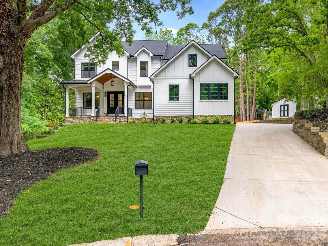 3601 Woody Grove Ln., Charlotte, NC 28210