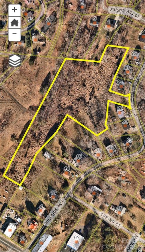 000 Hillside Ave., Granite Falls, NC 28630