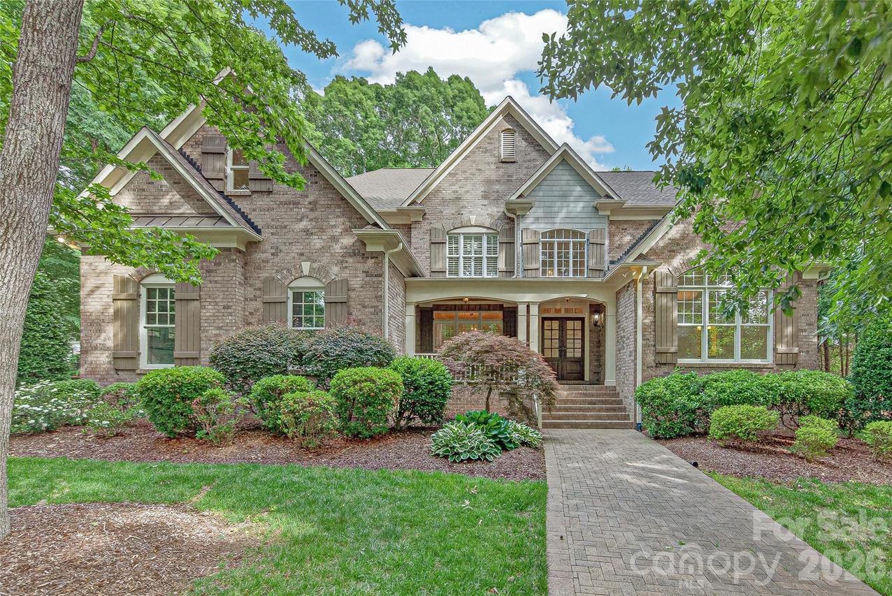 118 Stonehurst Ln., Waxhaw, NC 28173