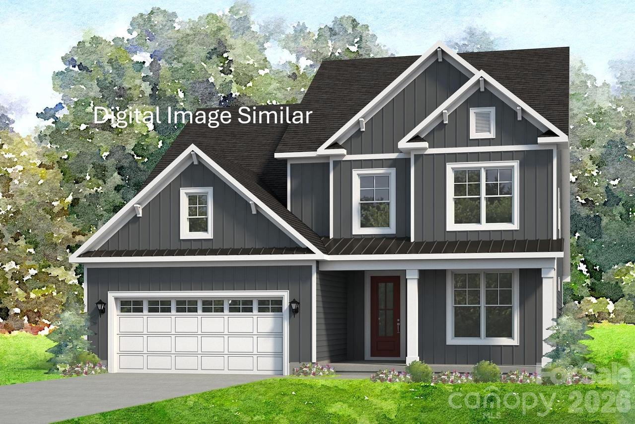 177 Eve Ash Ln., Mooresville, NC 28115
