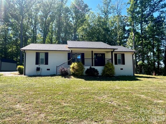 Homes Just Sold in Archdale: June 30th to July 6th