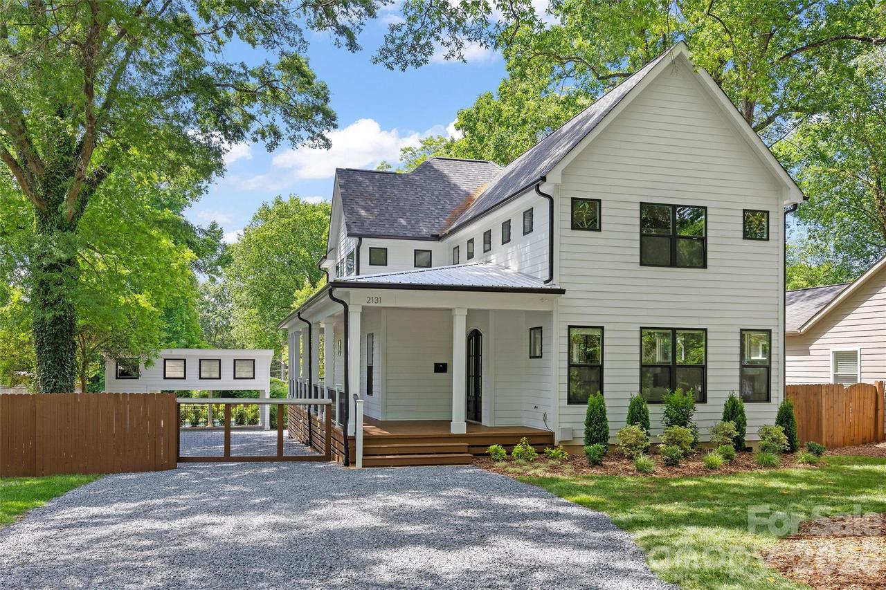 2131 Eaton Rd., Charlotte, NC 28205