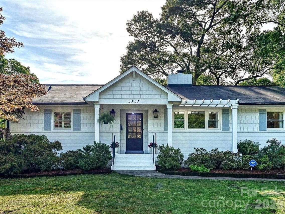 3131 Pinehurst Pl., Charlotte, NC 28209