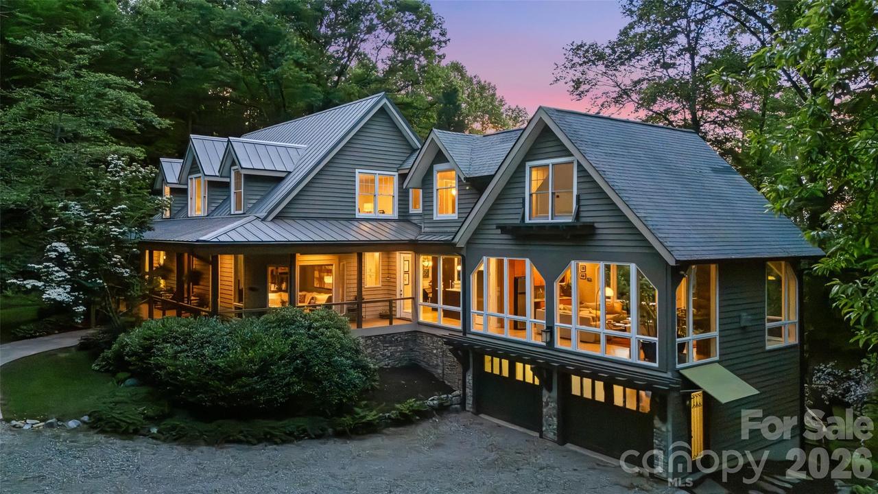 7660 Greenville Hwy., Brevard, NC 28712