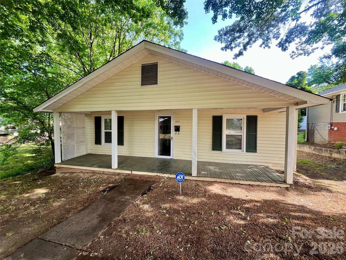 515 Spencer Ave., Asheboro, NC 27203