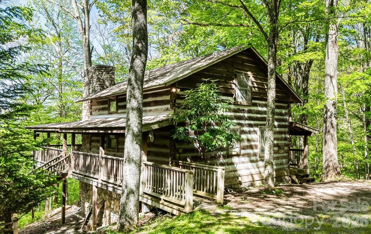 524 Mcdaris Loop Dr. #179/180, Mars Hill, NC 28754
