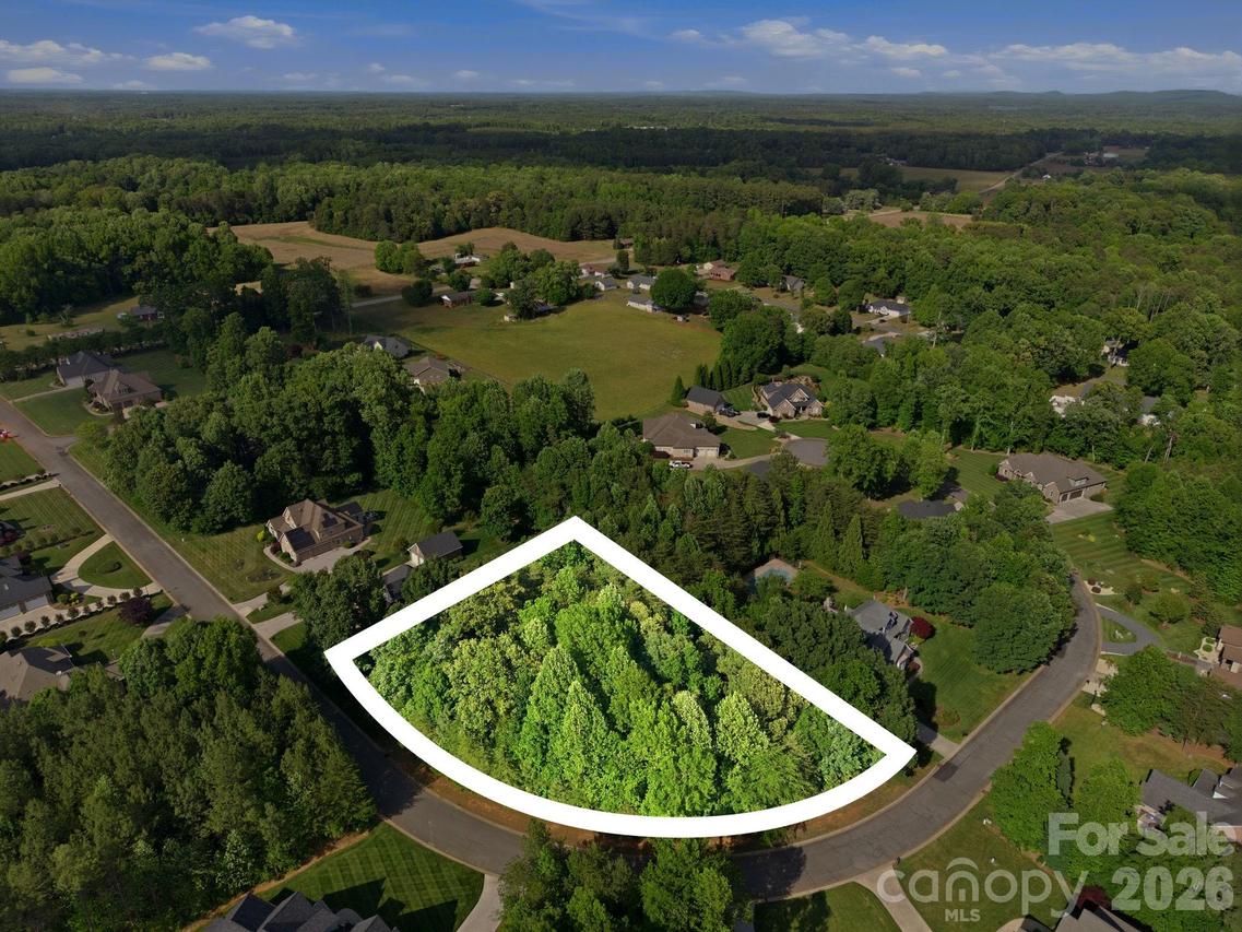 1249 Oak Grove Ln., Salisbury, NC 28146