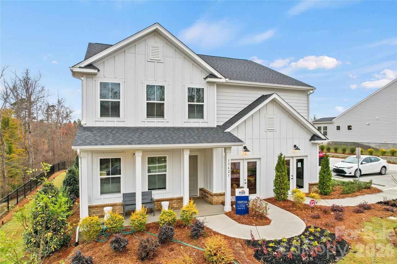 3817 Lillypad Ln., Monroe, NC 28110