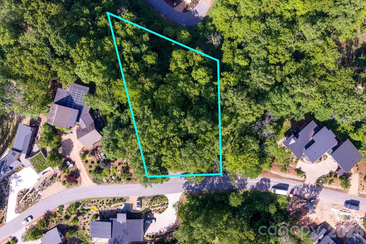 17 Tulip Poplar Tr. #30, Asheville, NC 28804