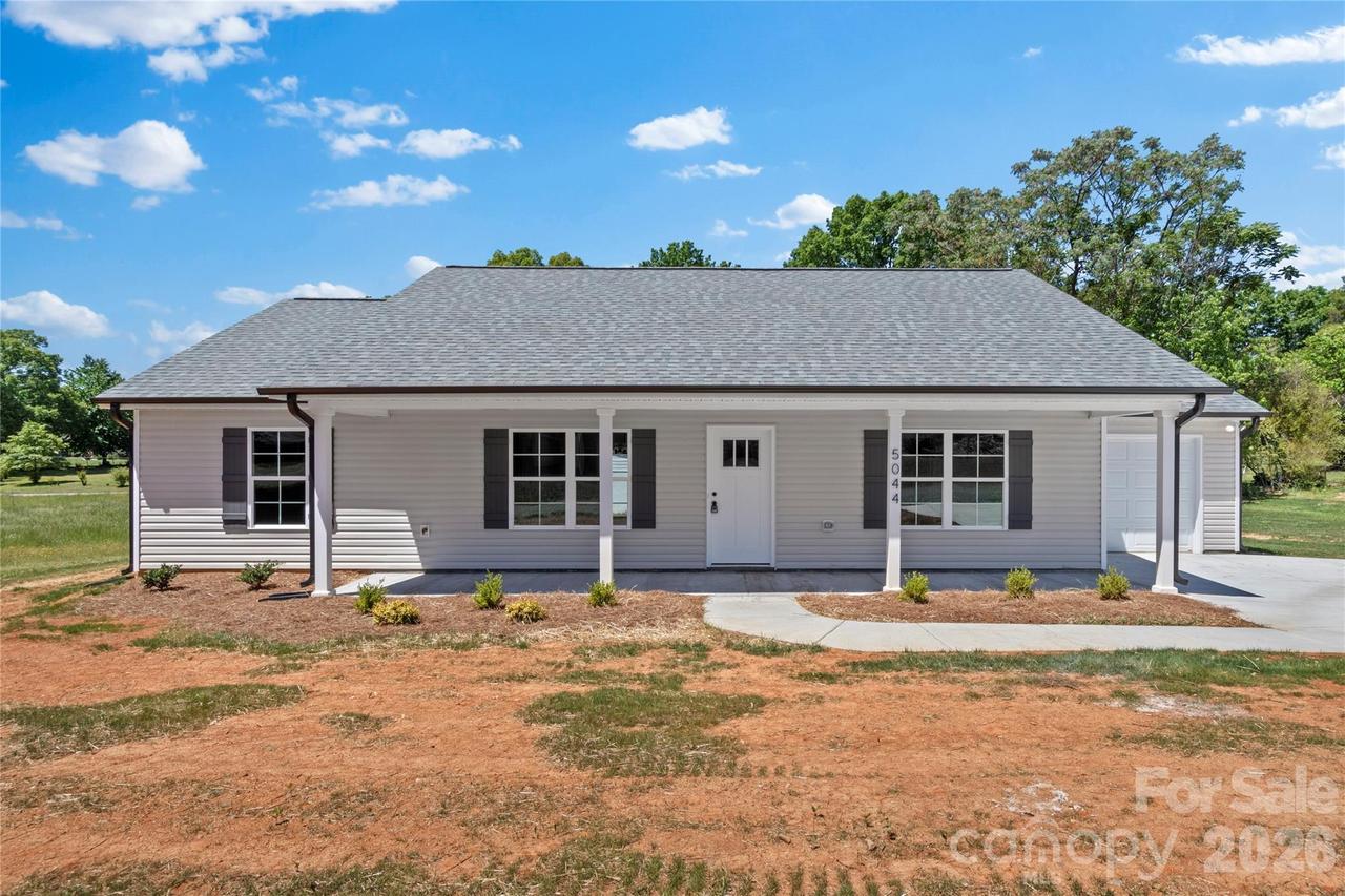 5044 Polk Ave., Winston Salem, NC 27106
