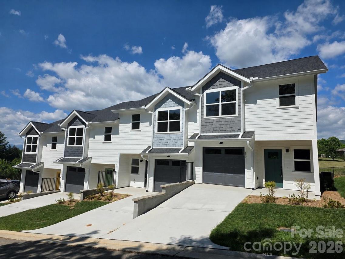 13 Bolton St. #7, Asheville, NC 28806