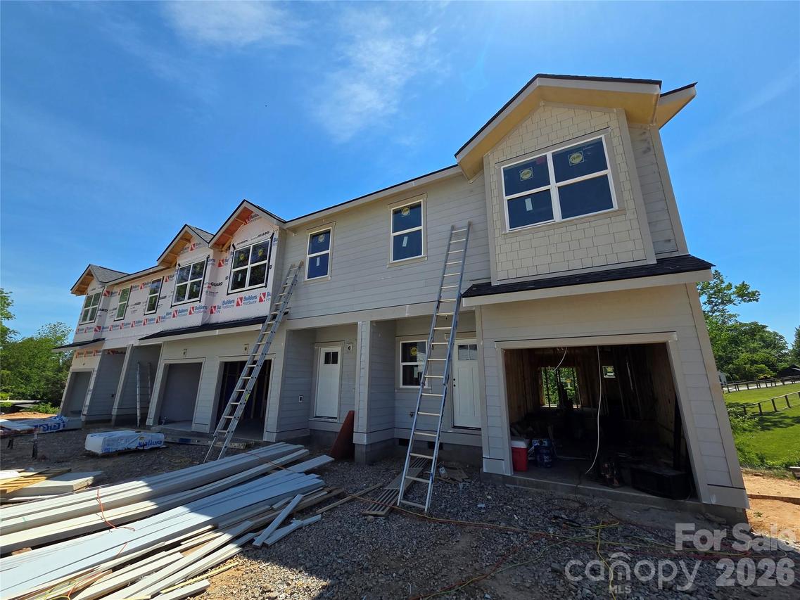 32 Brice St. #16, Asheville, NC 28806